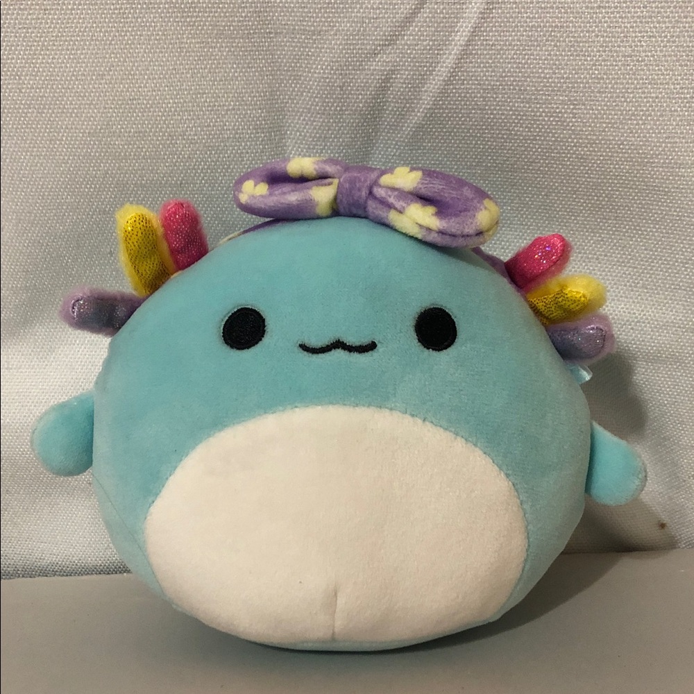 Squishmallows Irina Summer Squad 5” Plush Toy